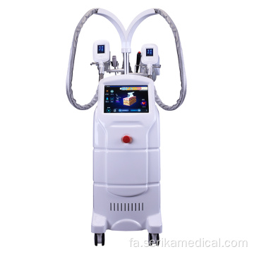 مجسمه سازی خنک کننده فنجان فنجان Fating Cryolipolysis